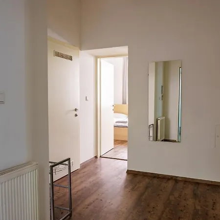 Vienna City Apartment 1200 Wien Exterior photo