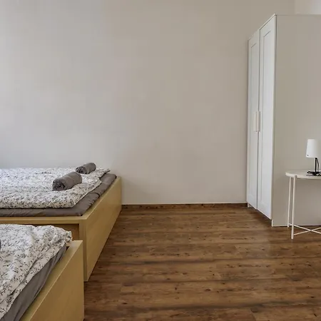 Vienna City Apartment 1200 Wien Exterior photo